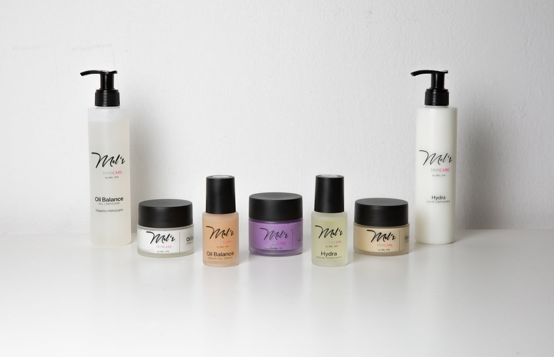 Cosmética vegana: Más allá del cruelty free