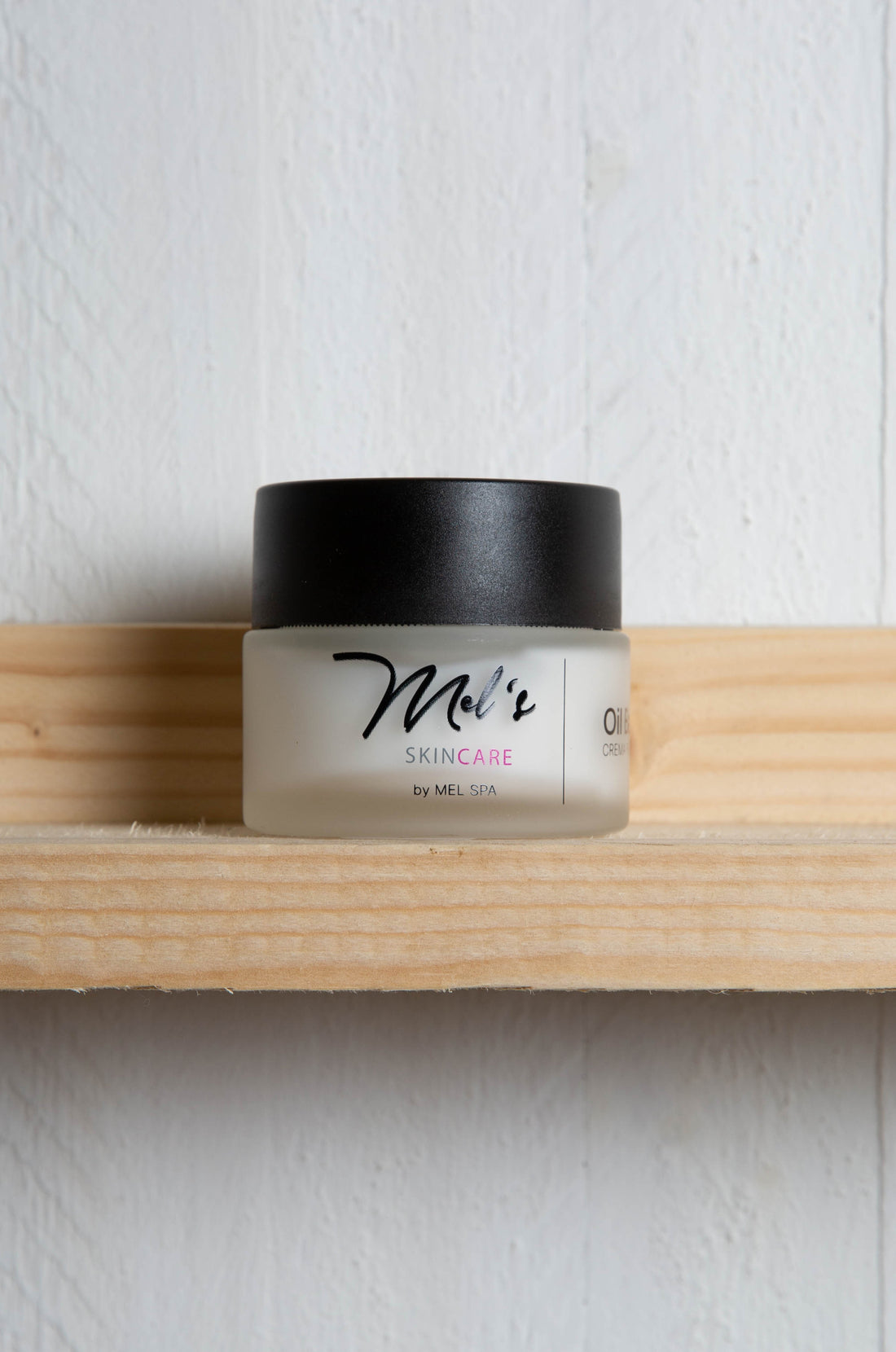 Crema piel grasa, el producto estrella de nuestra gama Oil Balance