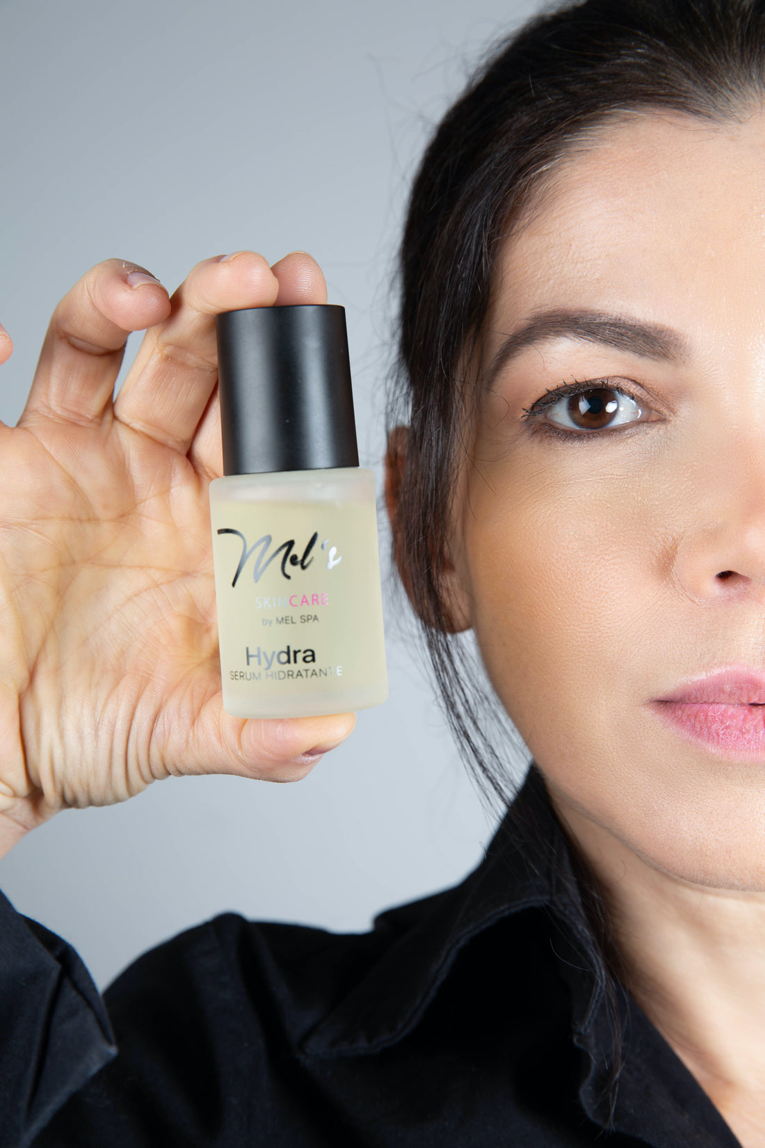 Sérum Hidratante, ¡te contamos sus beneficios y uso!