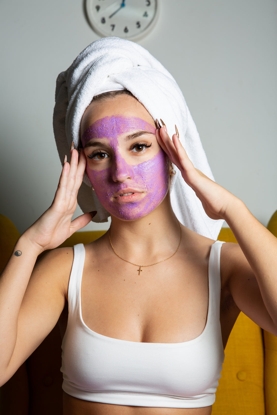 ¿Has oído hablar del maskné? ¡Te lo contamos!