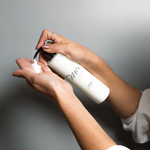 Leche Limpiadora 200ml