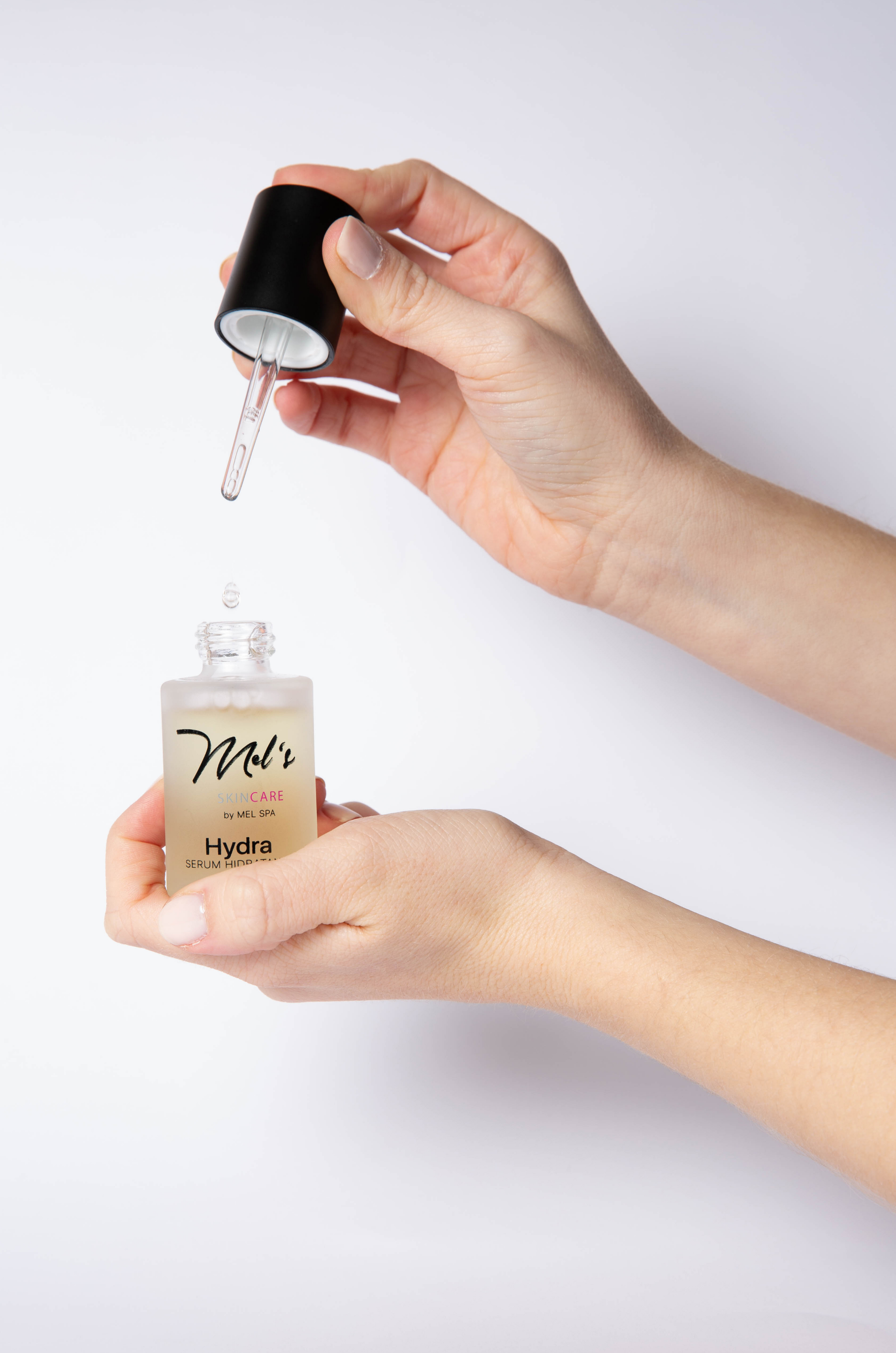 Sérum Piel Seca y Normal 30ml
