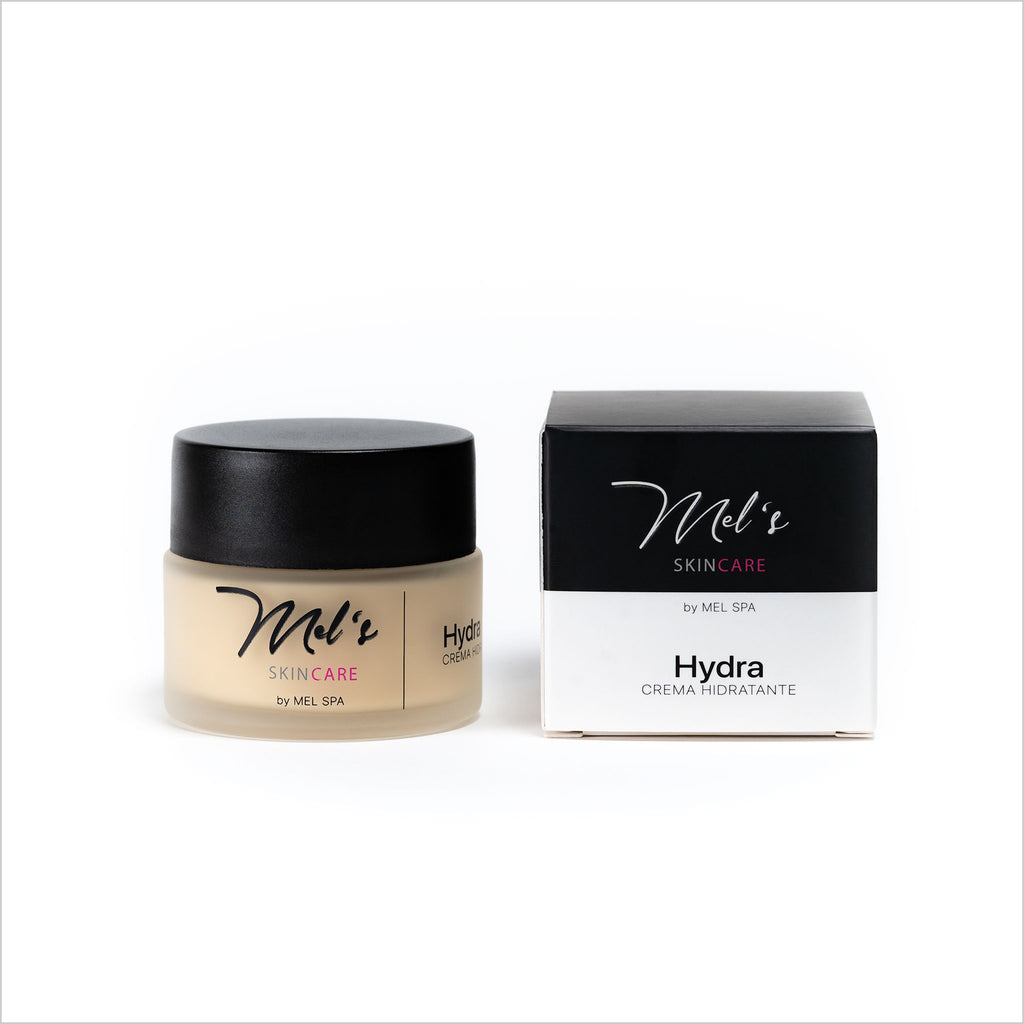 Crema Piel Seca y Normal 50ml