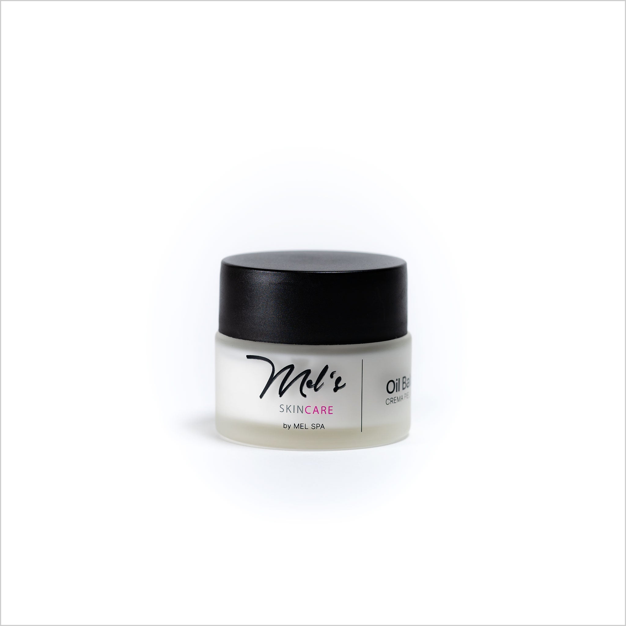 Crema Piel Grasa y Mixta 50ml