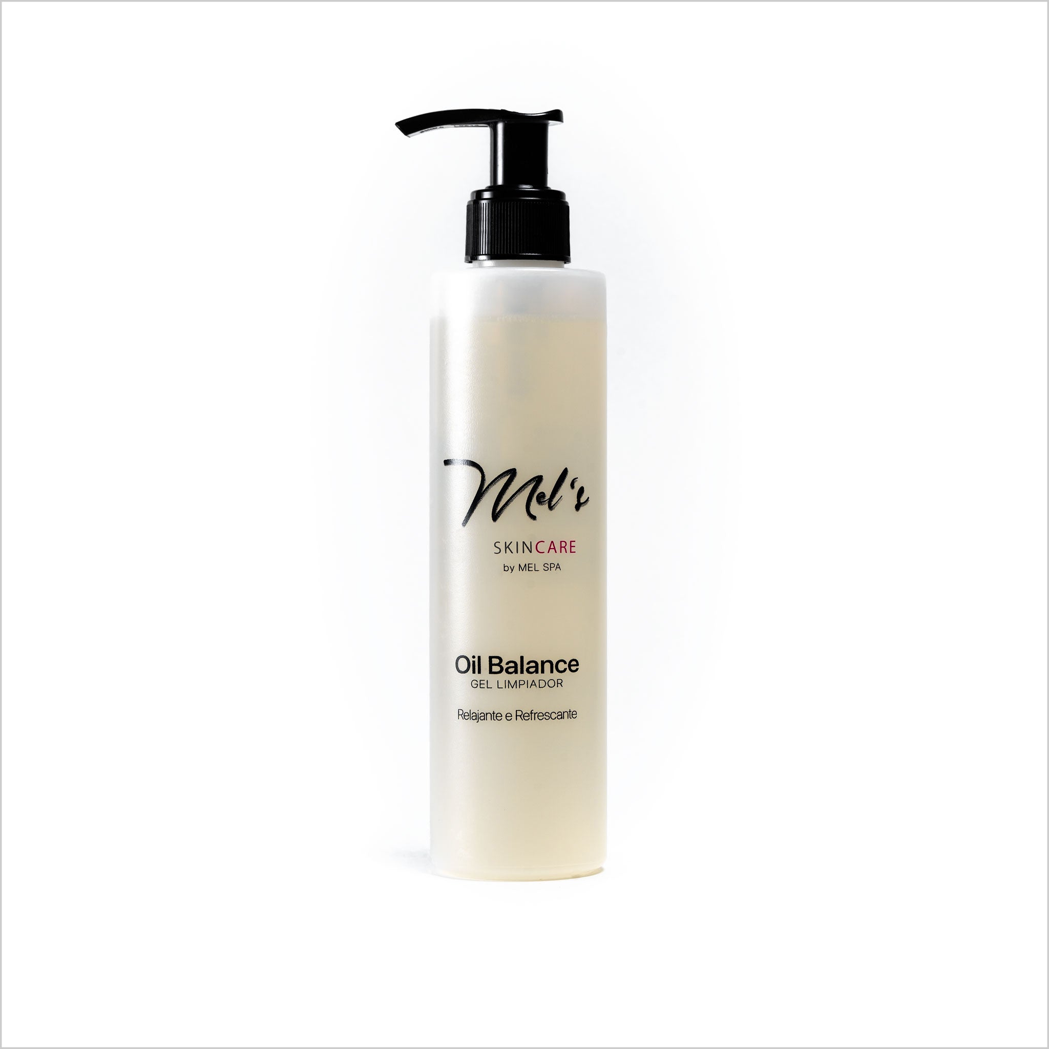 Gel Limpiador 200ml