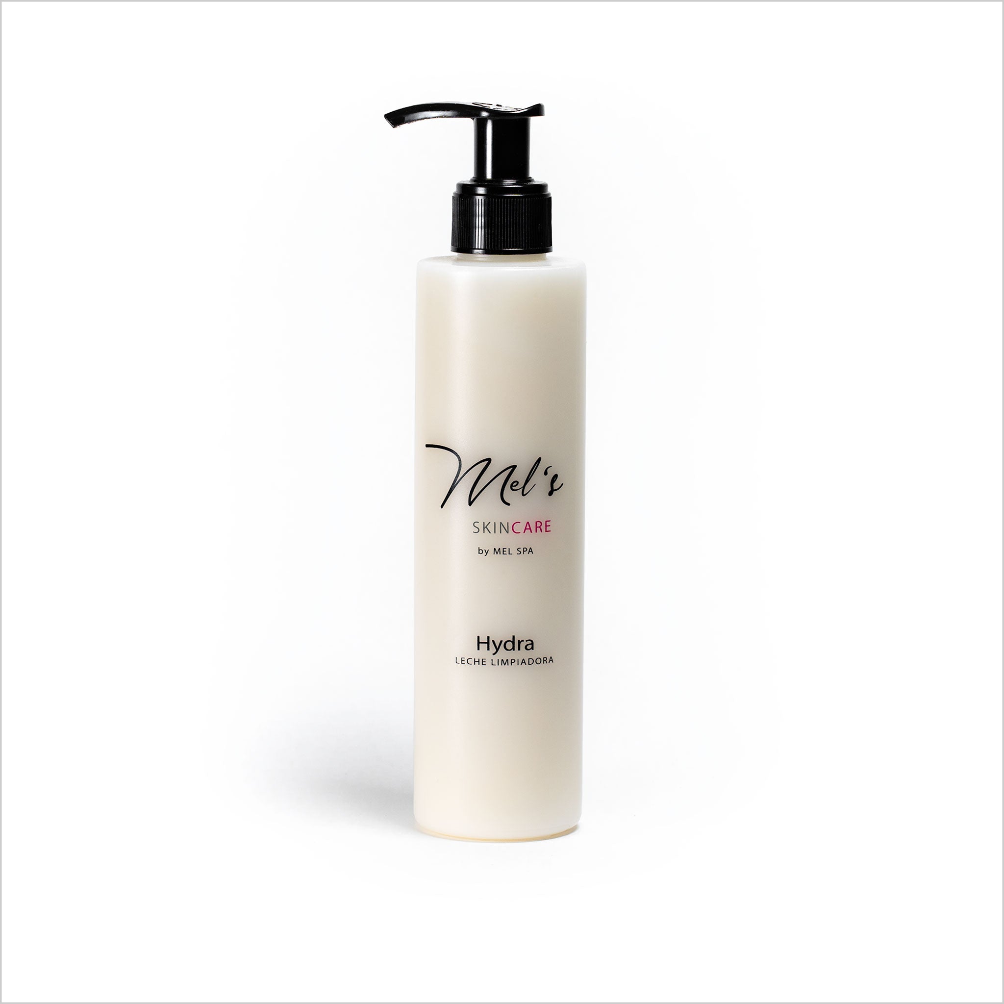 Leche Limpiadora 200ml