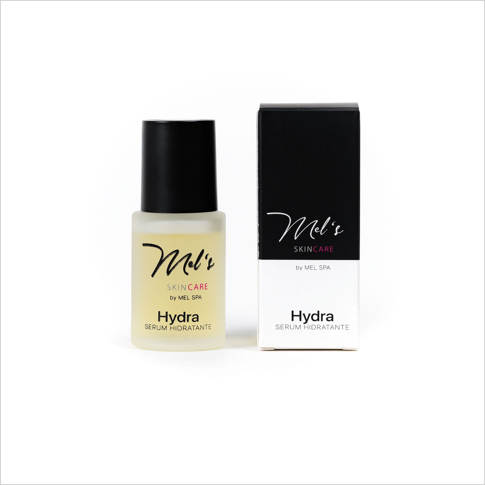 Sérum Piel Seca y Normal 30ml