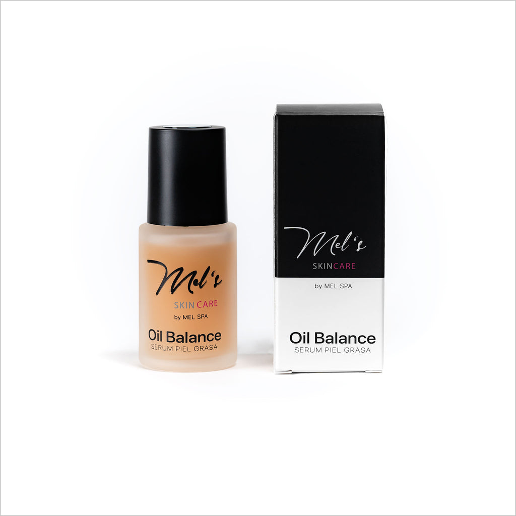 Sérum Piel Grasa y Mixta 30ml